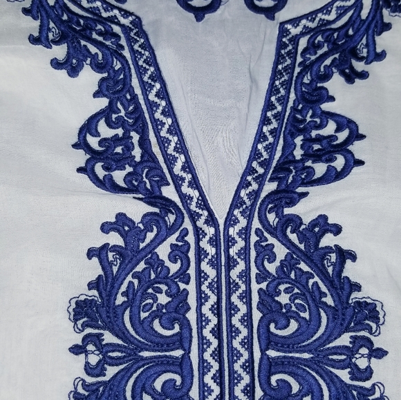 Michael Kors small boho top - Picture 2 of 5